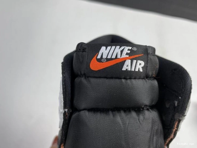 Electro Orange Air 555088-180 1 High Retro Jordan 0624